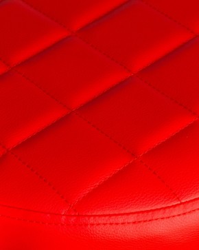 Стул барный DOBRIN MOLLY, красный в Стрежевом - strezevoi.ok-mebel.com | фото 8