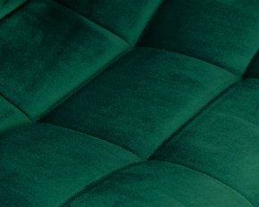 Стул барный DOBRIN TAILOR BLACK, зеленый велюр (MJ9-88) в Стрежевом - strezevoi.ok-mebel.com | фото 8