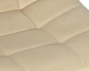 Стул барный DOBRIN TAILOR WHITE, бежевый велюр (MJ9-10) в Стрежевом - strezevoi.ok-mebel.com | фото 8