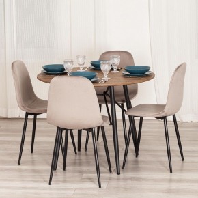 Стул Breeze (mod. 4724) в Стрежевом - strezevoi.ok-mebel.com | фото 11