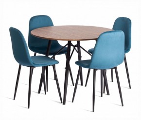 Стул Breeze (mod. 4724) в Стрежевом - strezevoi.ok-mebel.com | фото 3