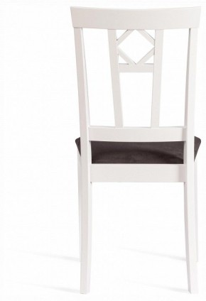 Стул Camille Soft в Стрежевом - strezevoi.ok-mebel.com | фото 3