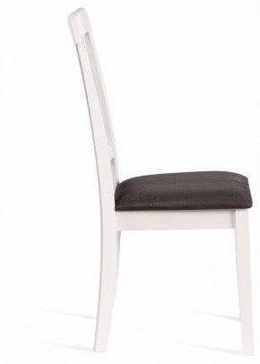 Стул Camille Soft в Стрежевом - strezevoi.ok-mebel.com | фото 5