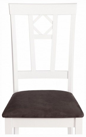 Стул Camille Soft в Стрежевом - strezevoi.ok-mebel.com | фото 6