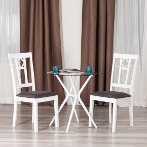 Стул Camille Soft в Стрежевом - strezevoi.ok-mebel.com | фото 8
