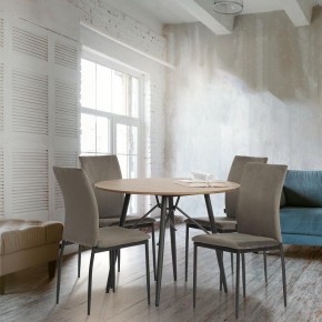 Стул Capri (mod. BC565-DC) в Стрежевом - strezevoi.ok-mebel.com | фото 11