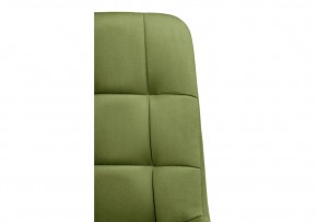 Офисное кресло Честер черный / зеленый в Стрежевом - strezevoi.ok-mebel.com | фото 7