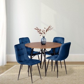 Стул Chilly (mod. JSC-220) в Стрежевом - strezevoi.ok-mebel.com | фото 11