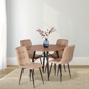 Стул Chilly (mod. JSC-220) в Стрежевом - strezevoi.ok-mebel.com | фото 11