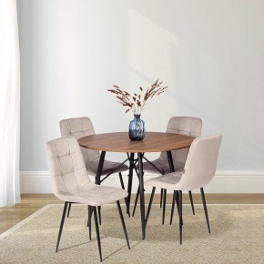 Стул Chilly (mod. JSC-220) в Стрежевом - strezevoi.ok-mebel.com | фото 11