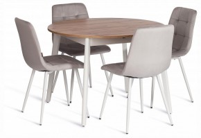 Стул Chilly (mod. JSC-220) в Стрежевом - strezevoi.ok-mebel.com | фото 2