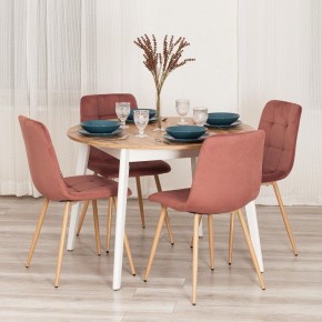 Стул Chilly (mod. JSC-220) в Стрежевом - strezevoi.ok-mebel.com | фото 11