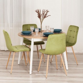 Стул Chilly (mod. JSC-220) в Стрежевом - strezevoi.ok-mebel.com | фото 11