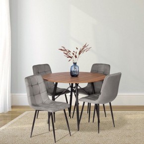 Стул Chilly (mod. JSC-220) в Стрежевом - strezevoi.ok-mebel.com | фото 11
