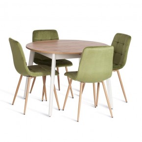 Стул Chilly (mod. JSC-220) в Стрежевом - strezevoi.ok-mebel.com | фото 6
