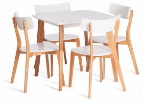 Стул Claire в Стрежевом - strezevoi.ok-mebel.com | фото 2