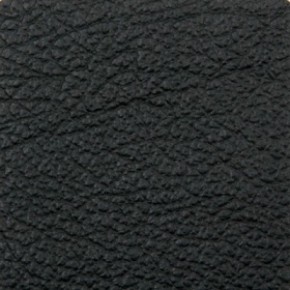 Стул ИЗО PV 1 (черный)/BL (кожзам/каркас черный) в Стрежевом - strezevoi.ok-mebel.com | фото 4
