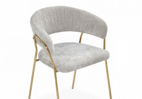 Стул Kamelia 1 в Стрежевом - strezevoi.ok-mebel.com | фото 5
