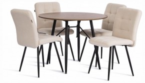 Стул Medeo в Стрежевом - strezevoi.ok-mebel.com | фото 2