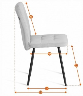 Стул Medeo LT в Стрежевом - strezevoi.ok-mebel.com | фото 8