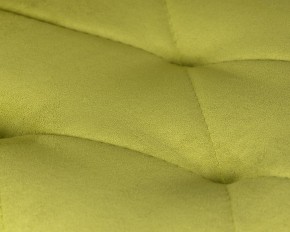 Стул обеденный DOBRIN CHILLY ROMBO, Лайм Simple 14, основание белый в Стрежевом - strezevoi.ok-mebel.com | фото 8