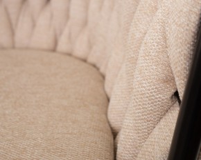 Стул обеденный DOBRIN MATILDA, бежевая ткань (LAR 275-1) в Стрежевом - strezevoi.ok-mebel.com | фото 10