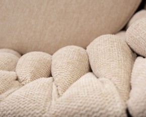 Стул обеденный DOBRIN MATILDA, бежевая ткань (LAR 275-1) в Стрежевом - strezevoi.ok-mebel.com | фото 9