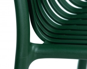 Стул обеденный DOBRIN WALTER, темно-зеленый в Стрежевом - strezevoi.ok-mebel.com | фото 9