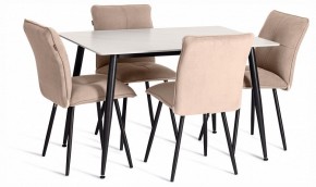 Стул Sweet LT в Стрежевом - strezevoi.ok-mebel.com | фото 3