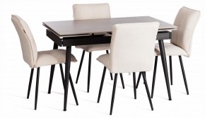 Стул Sweet LT в Стрежевом - strezevoi.ok-mebel.com | фото 2