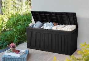 Сундук COMFY STORAGE BOX 270 L в Стрежевом - strezevoi.ok-mebel.com | фото 8