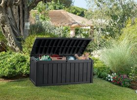 Сундук GLENWOOD STORAGE BOX 390 L в Стрежевом - strezevoi.ok-mebel.com | фото 3