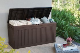 Сундук COMFY STORAGE BOX 270 L в Стрежевом - strezevoi.ok-mebel.com | фото 4