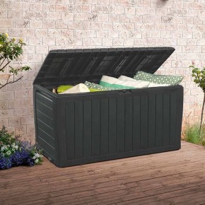 Сундук Марвел (MARVEL PLUS STORAGE BOX 270L) в Стрежевом - strezevoi.ok-mebel.com | фото 2