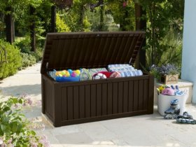 Сундук ROCKWOOD STORAGE BOX 570 L в Стрежевом - strezevoi.ok-mebel.com | фото 5