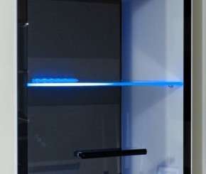Светильник мебельный подсветки полок Йорк 1кл в Стрежевом - strezevoi.ok-mebel.com | фото