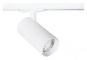 Светильник на штанге Arte Lamp Bene A1937PL-1WH в Стрежевом - strezevoi.ok-mebel.com | фото