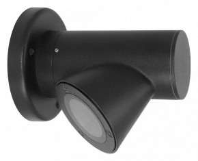 Светильник на штанге Arte Lamp Brooklyn A2063AL-1BK в Стрежевом - strezevoi.ok-mebel.com | фото