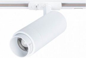 Светильник на штанге Arte Lamp Merak A3530PL-1WH в Стрежевом - strezevoi.ok-mebel.com | фото
