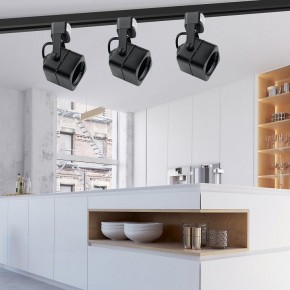 Светильник на штанге Эра  TR10-GU10 BK в Стрежевом - strezevoi.ok-mebel.com | фото 6