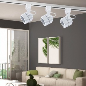 Светильник на штанге Эра  TR10-GU10 WH в Стрежевом - strezevoi.ok-mebel.com | фото 7