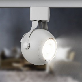 Светильник на штанге Эра  TR35-GU10 WH в Стрежевом - strezevoi.ok-mebel.com | фото 6
