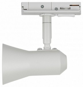Светильник на штанге Эра  TR37-GU10 WH в Стрежевом - strezevoi.ok-mebel.com | фото 4
