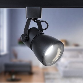 Светильник на штанге Эра  TR38-GU10 BK в Стрежевом - strezevoi.ok-mebel.com | фото 5