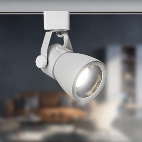 Светильник на штанге Эра  TR38-GU10 WH в Стрежевом - strezevoi.ok-mebel.com | фото 5