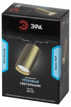 Светильник на штанге Эра  TR39-GU10 BS в Стрежевом - strezevoi.ok-mebel.com | фото 4