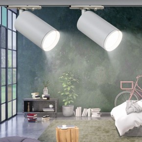 Светильник на штанге Эра  TR39-GU10 WH в Стрежевом - strezevoi.ok-mebel.com | фото 6