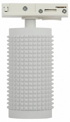 Светильник на штанге Эра  TR40-GU10 WH в Стрежевом - strezevoi.ok-mebel.com | фото 3
