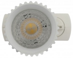 Светильник на штанге Эра  TR40-GU10 WH в Стрежевом - strezevoi.ok-mebel.com | фото 4