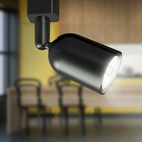 Светильник на штанге Эра  TR41-GU10 BK в Стрежевом - strezevoi.ok-mebel.com | фото 7